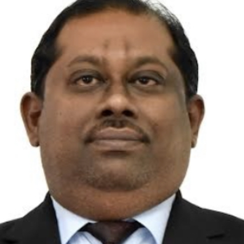 Sarathi K.