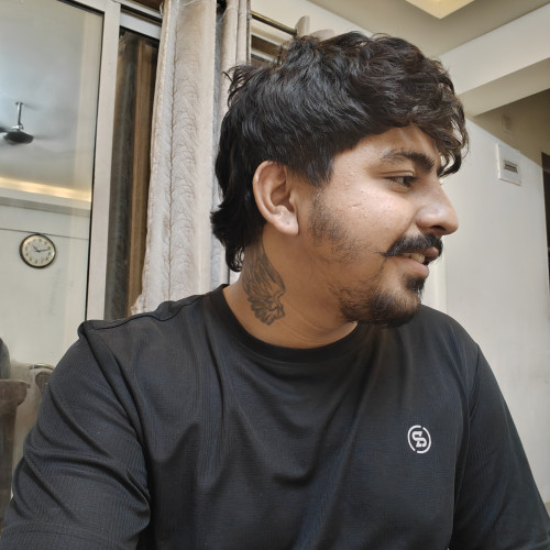 nilesh B. profile photo
