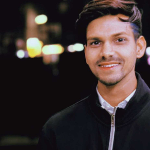Anish T.
