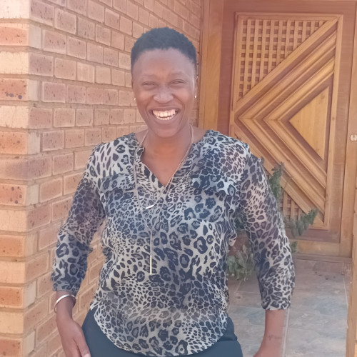 Thobile L. profile photo