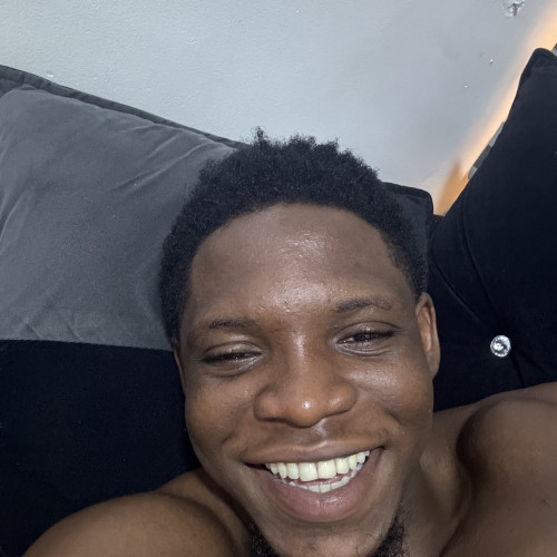 Okafor D. profile photo