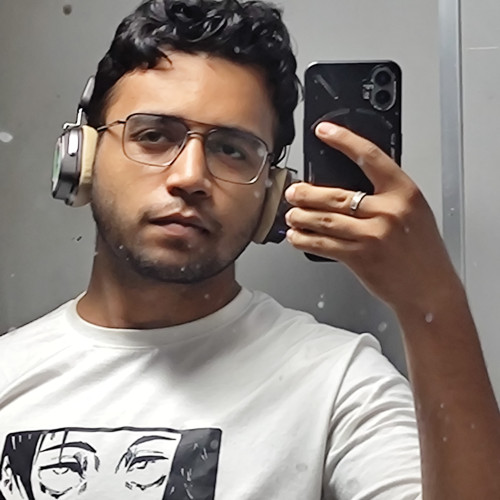 Prabhat G. profile photo
