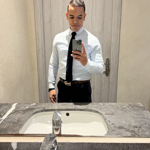 Rachid F. profile photo