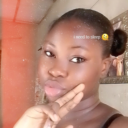 Amusa F. profile photo