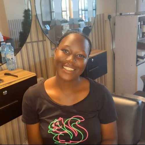 Ellah w. profile photo