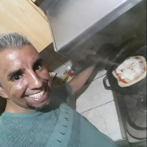 Alejandro  G. profile photo