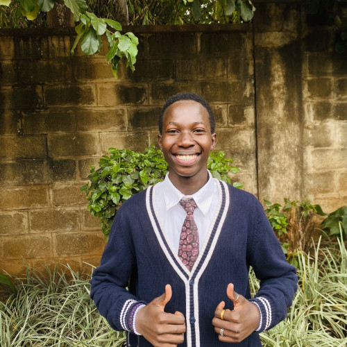 joram S. profile photo