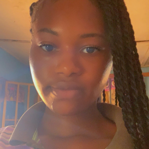 Chinaza O. profile photo