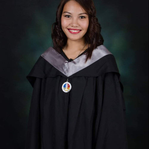 Catherine A. profile photo