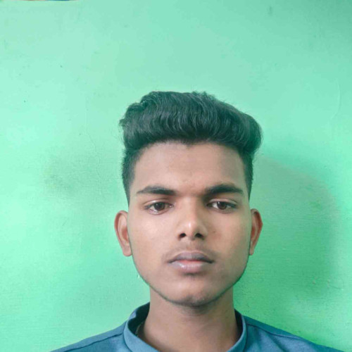 Hemanth  S.