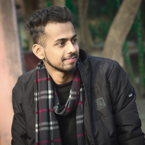 Aditya Kumar t.