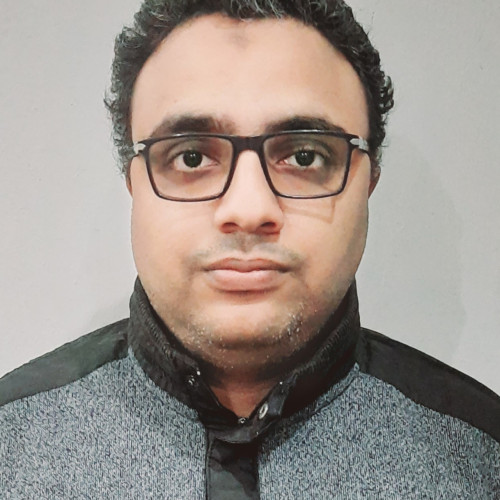 Mohammed K. profile photo