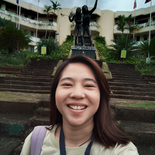 Javina Aiesha S. profile photo