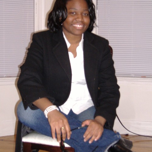 Rachel G.
