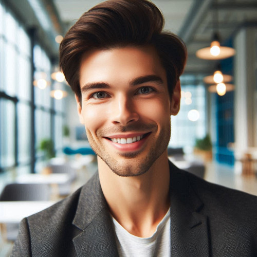 Dean T. profile photo