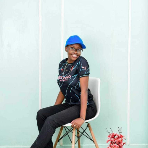 Cynthia k. profile photo