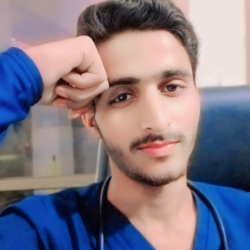 Amar  A. profile photo