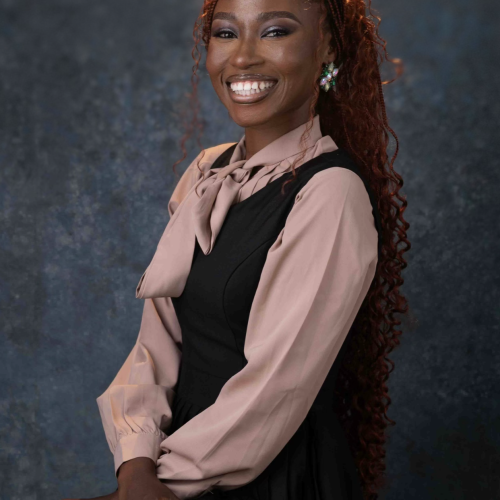 Tessy I. profile photo