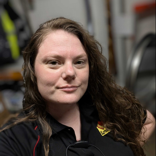 Aerialle R. profile photo