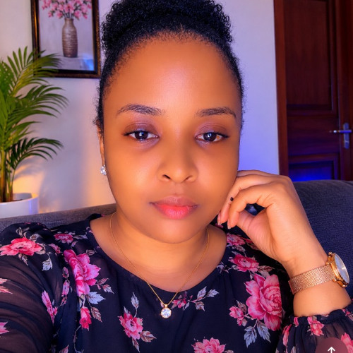 Husna W. profile photo