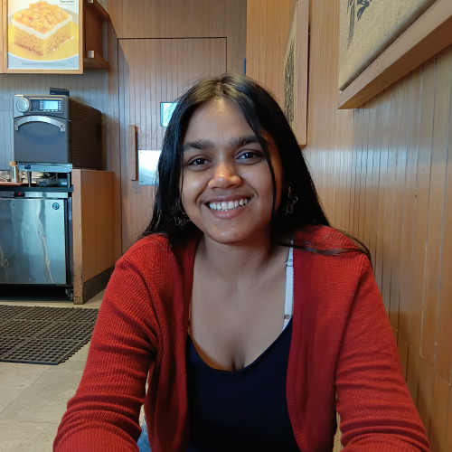 Sanchani K. profile photo