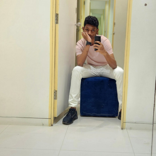 Varshith  D. profile photo