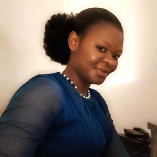 faith A. profile photo