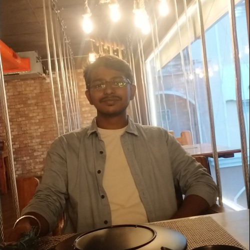 Rajat S.