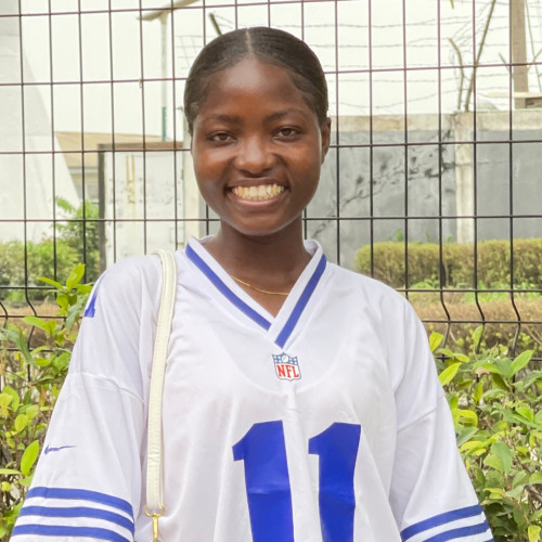 Adeleke  D. profile photo
