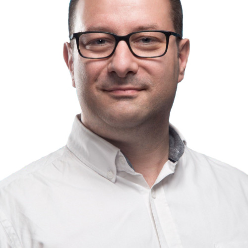 Stéphane D. profile photo