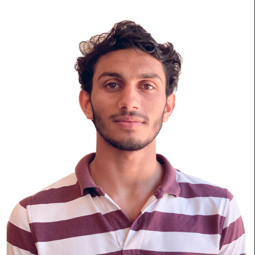 Muhammed F. profile photo