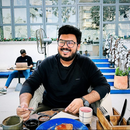 Muddassir K. profile photo