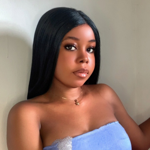 Promise I. profile photo