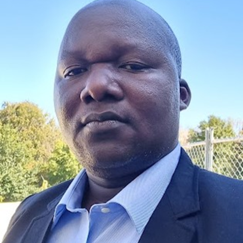 Benedict K. profile photo