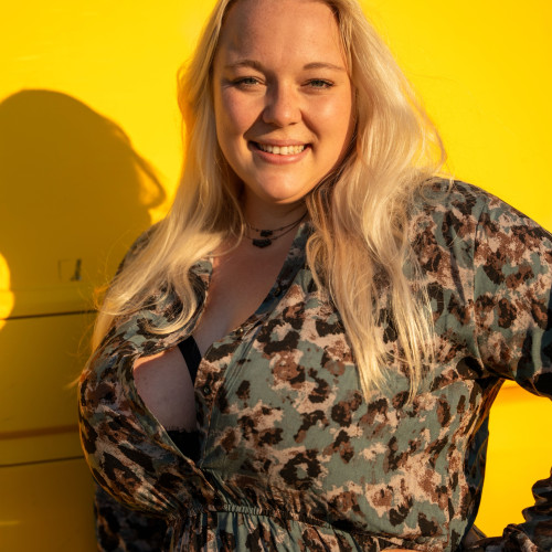 Gertraud H. profile photo