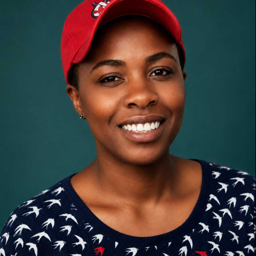 Naomi N. profile photo