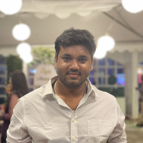 Bhaskar K.