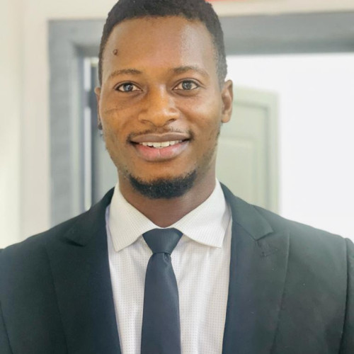 Issa Iscandri  K. profile photo