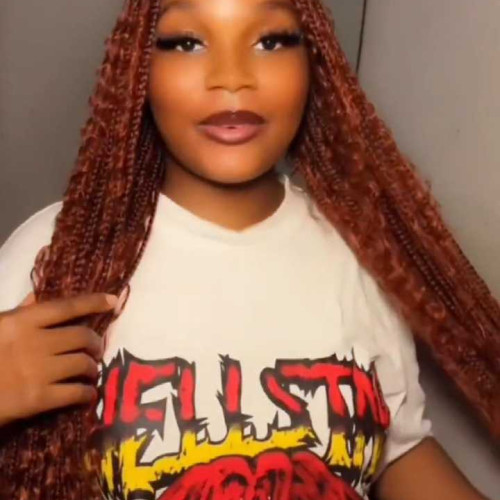 koko g. profile photo