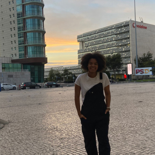 Dilma S. profile photo