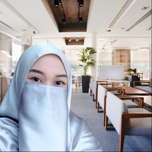 Aryanty R. profile photo