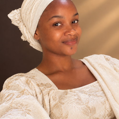Temitope F. profile photo