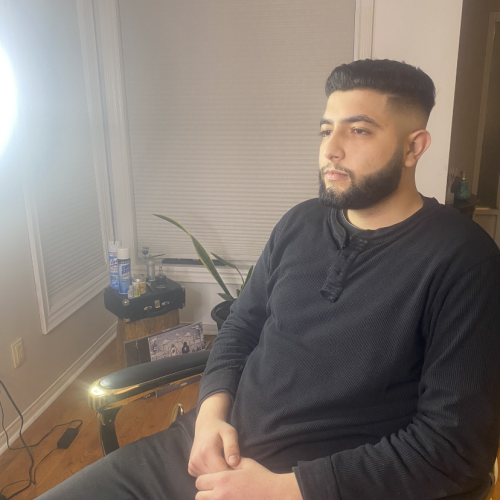 Faisal A. profile photo