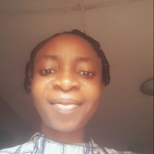 Funmilayo Grace O. profile photo