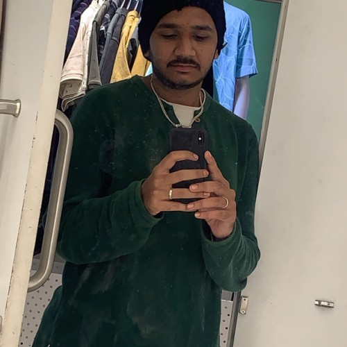 Srinivas Reddy K. profile photo