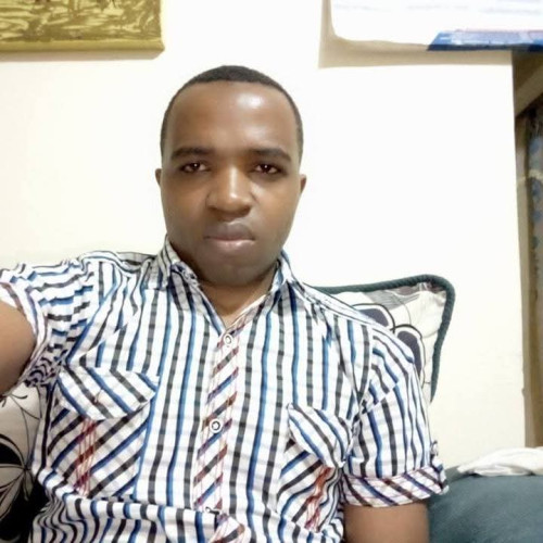 eliud c. profile photo