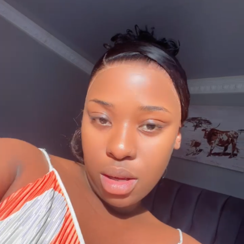 Nosipho m. profile photo