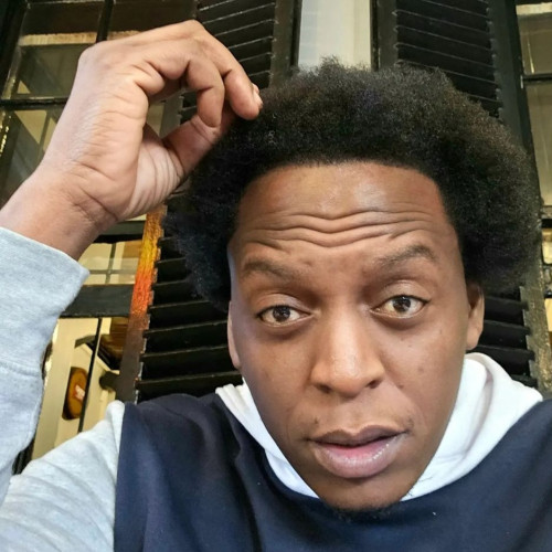 Benson  G. profile photo