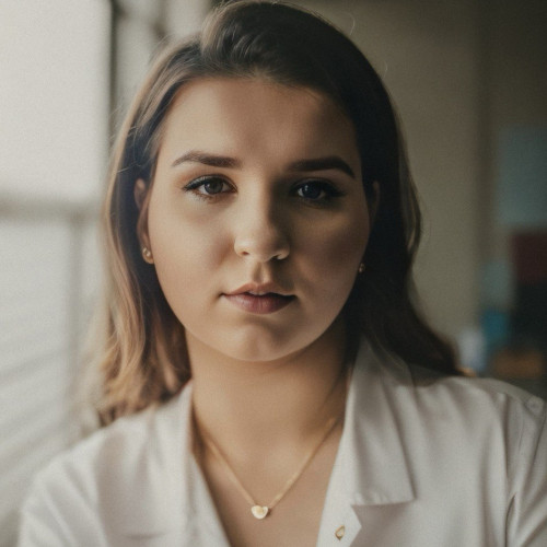 VIKTORIIA K. profile photo