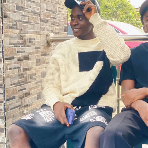 Wilson C. profile photo